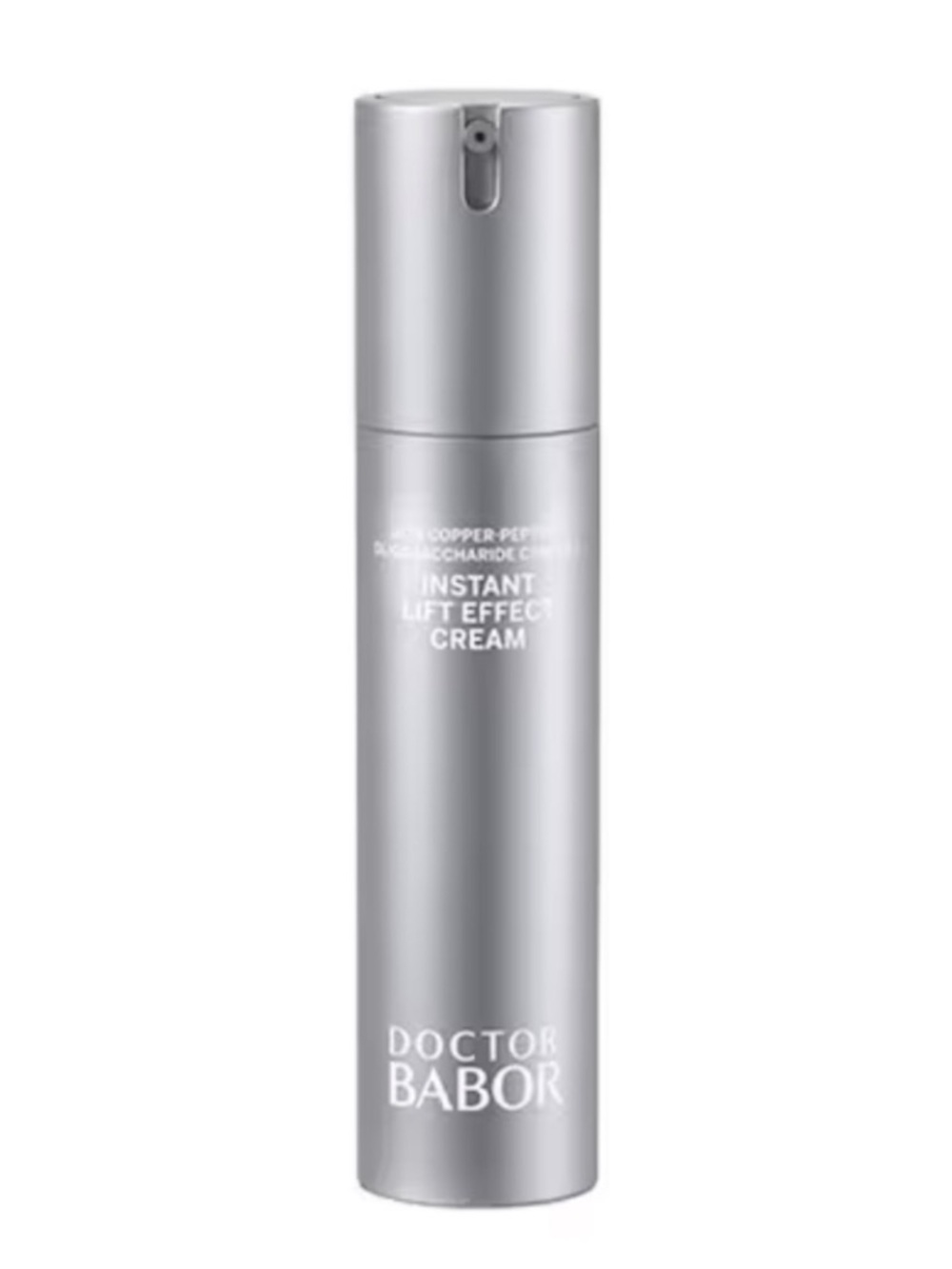 Doctor Babor Instant Lift Effect Cream 50ml BRAND NEW/SEALED